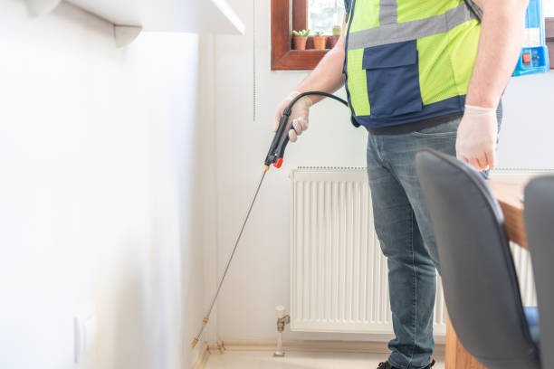 Best Best Pest Control Companies  in Lake Mohegan, NY
